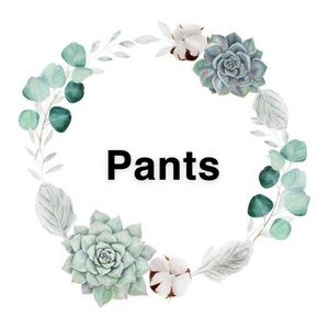 Pants